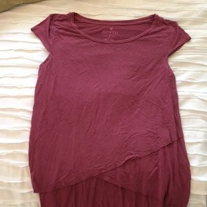 American eagle t shirt